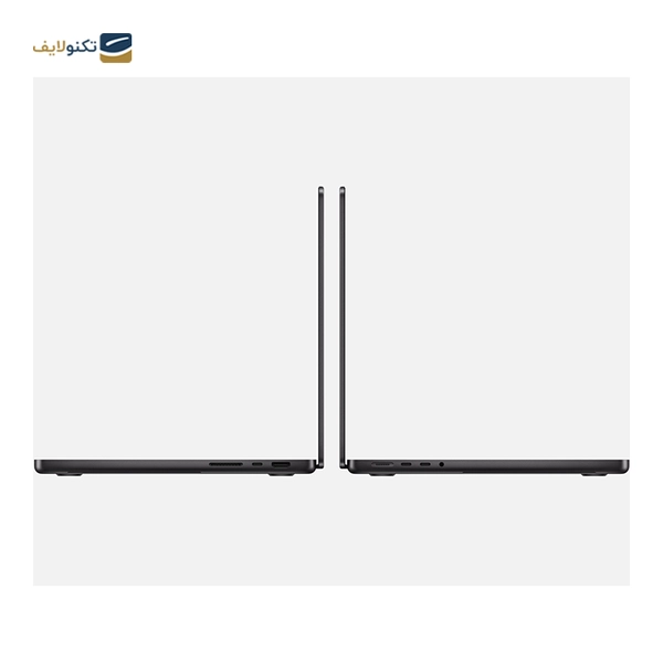 لپ تاپ اپل 14 اینچی مدل MacBook Pro MRX33 2023 M3 Pro 18GB 512GB 22