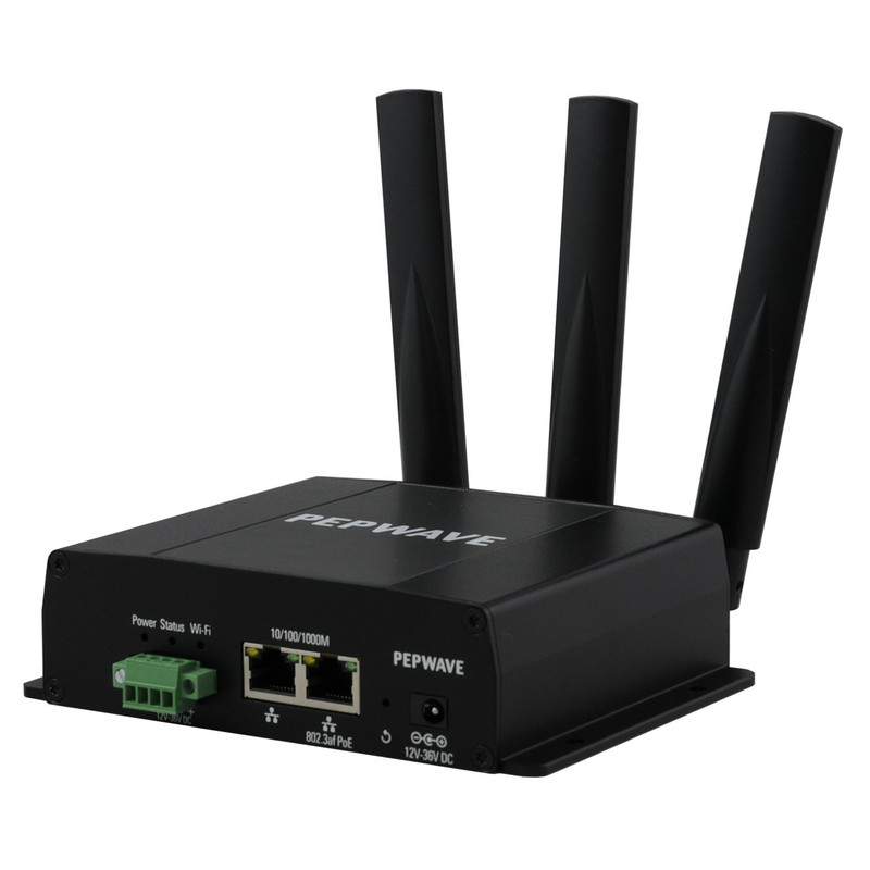 خرید و قیمت اکسس پوینت بی سیم پپ ویو مدل AP One Rugged