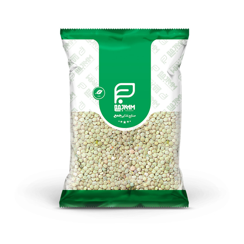 عدس اقتصادی جمع - 900 گرم