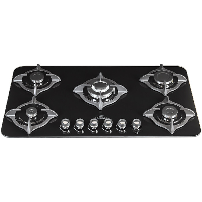 خرید و قیمت اجاق گاز صفحه ای رمگا مدل 501B