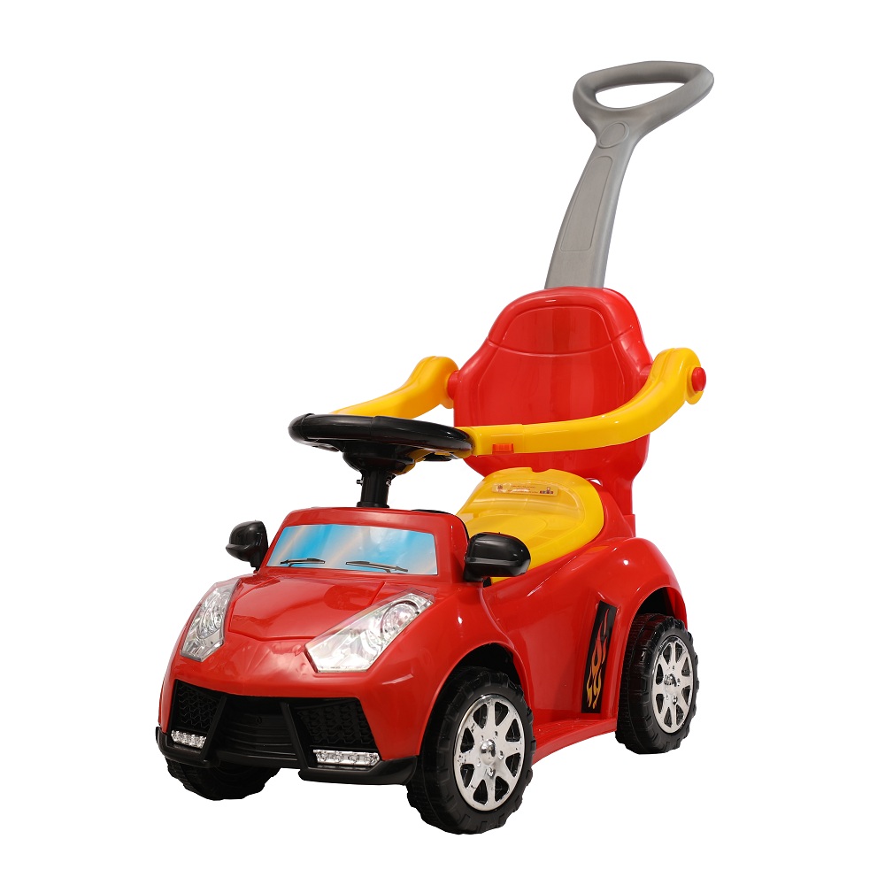 ماشین بازی سواری ارابه مدل ماتیس