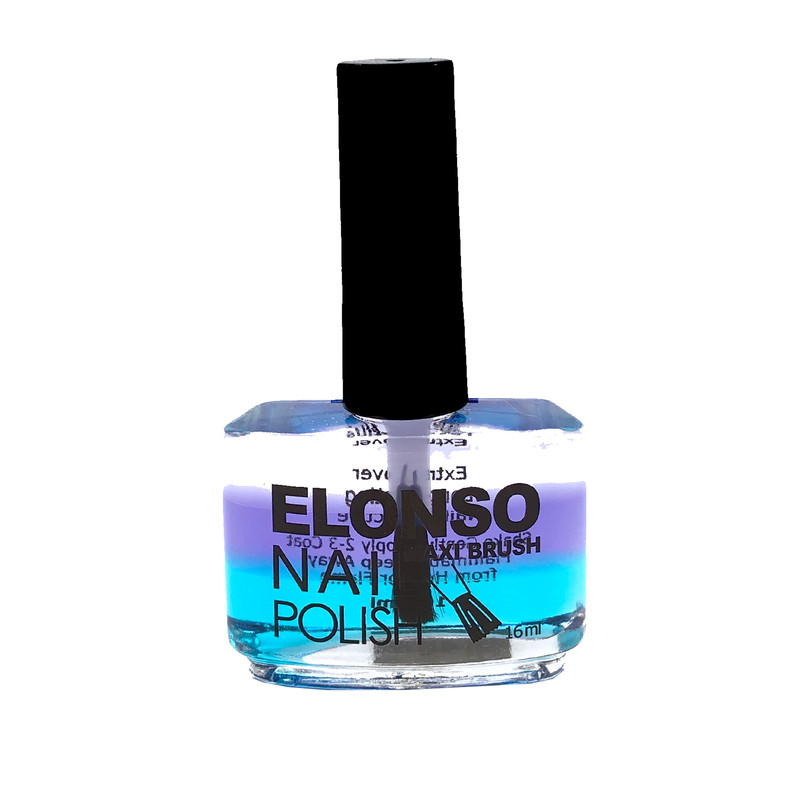 خرید و قیمت روغن تقویت کننده ناخن الونسو مدل Almond حجم 16 میلی لیتر