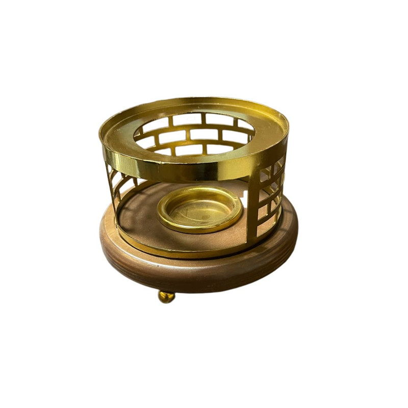 خرید و قیمت وارمر قوری روهام مدل آجری