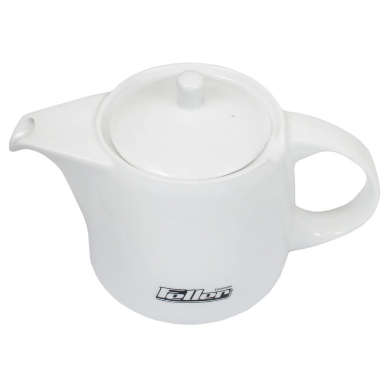 قوری فلر مدل TS 070