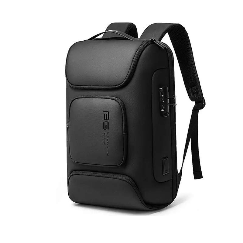 کوله پشتی لپ تاپ بنج مدل BANGE7216PLUS مناسب برای لپ تاپ تا 15.6 اینچی