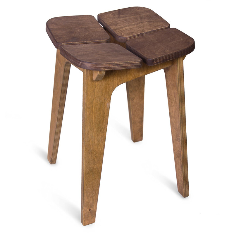 چهارپایه دلتاگراف مدل تترا سایز کوچک