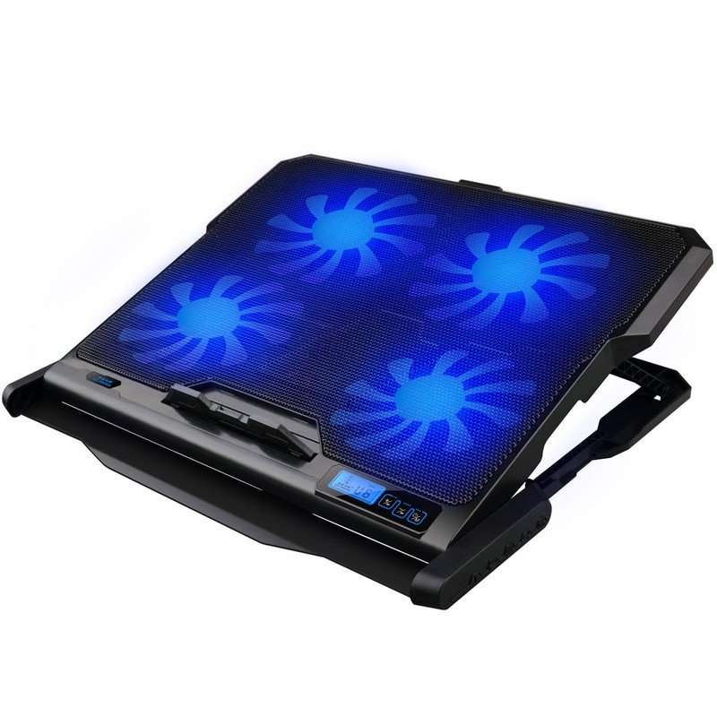 پایه خنک کننده ریدمکس مدل CP901