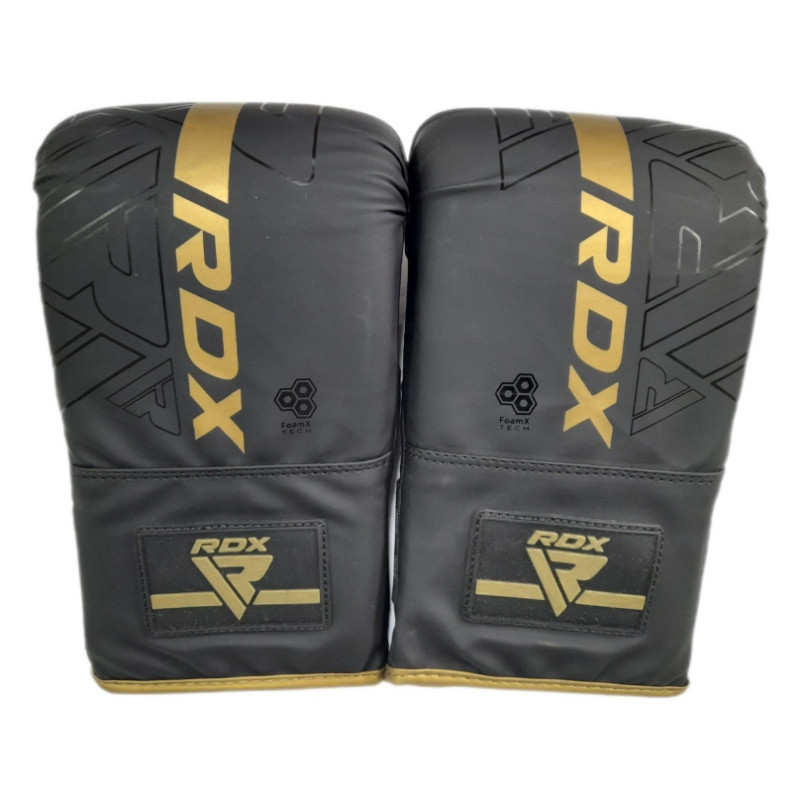 خرید و قیمت دستکش رزمی آر دی ایکس مدل KARA 2024