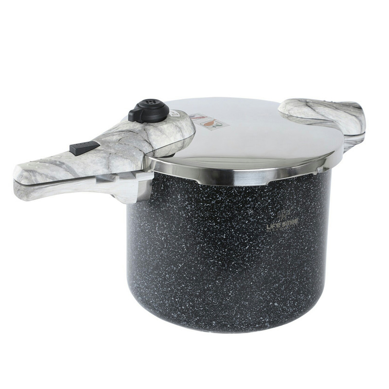 زودپز لایف اسمایل مدل LIFEPRE گنجایش 7 لیتر