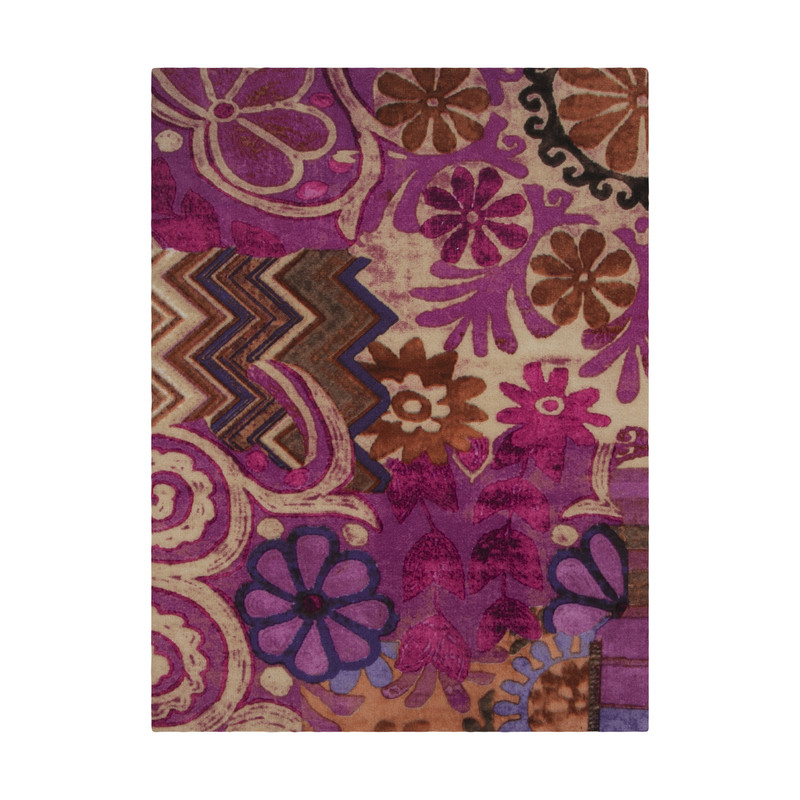 دفتر کلاسوری 1۰۰ برگ آزاده کد 440