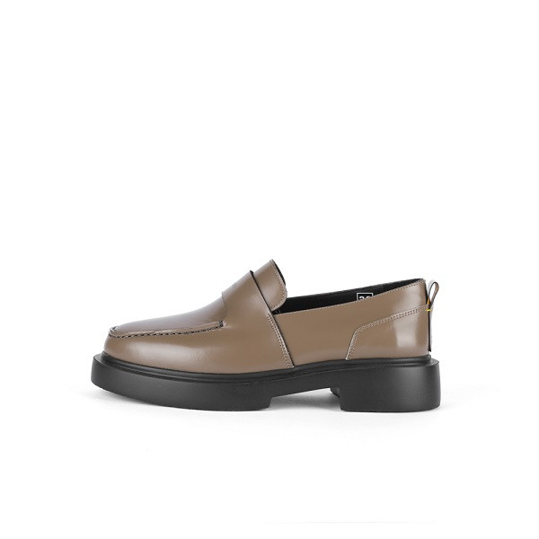 خرید و قیمت کفش زنانه چرم درسا مدل 59222