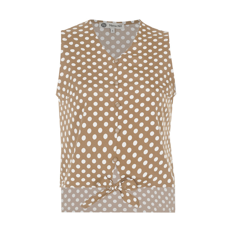 خرید و قیمت تاپ زنانه نیو نیل مدل TP17-Mustrad