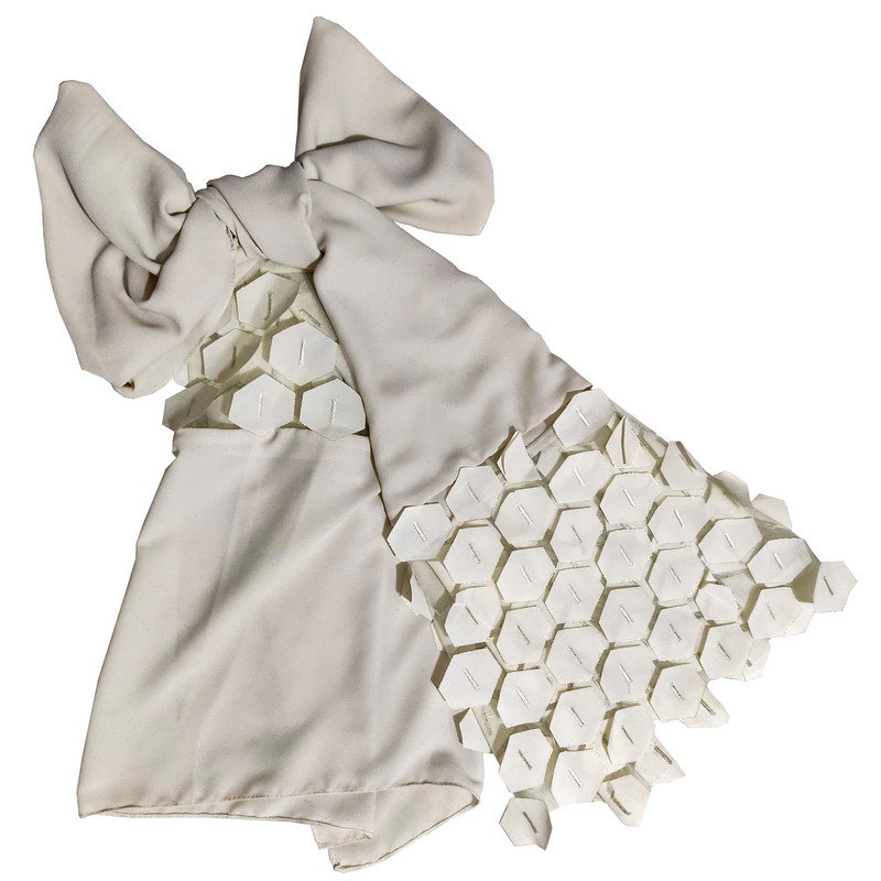 شال زنانه مدل مجلسی 0048