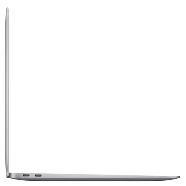 لپ تاپ 13 اینچی اپل مدل MacBook AIR MWTL25