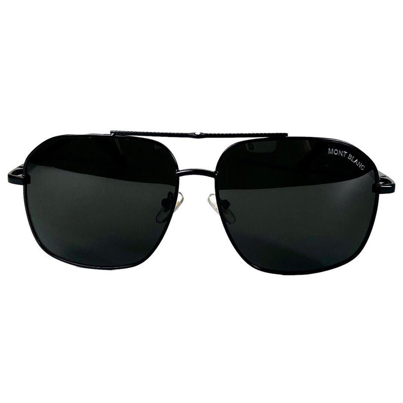 خرید و قیمت عینک آفتابی مردانه مون بلان مدل MonBl-338