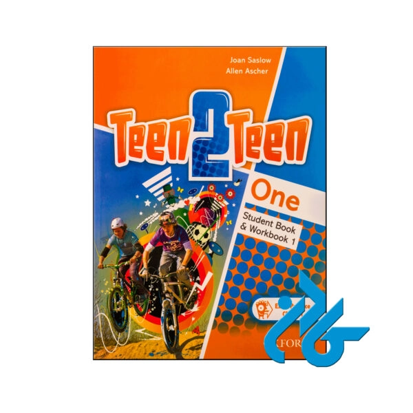 Teen 2 Teen full pack ( پک کامل کتاب تین 2 تین ) 11