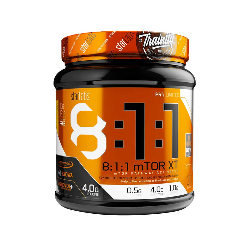 خرید و قیمت پودر اِم تور ایکس تی هندوانه استارلبز نوتریشن - 381 گرم