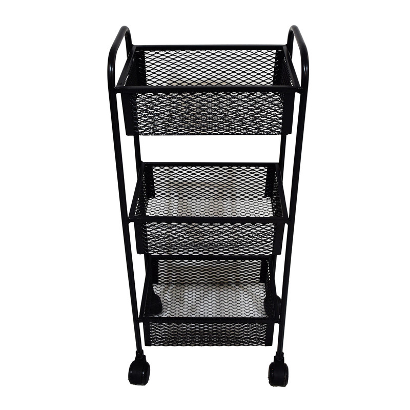 سبد سیب زمینی و پیاز مدل D1