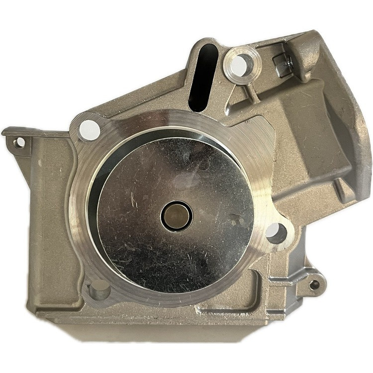 واتر پمپ امکو مدل 03 فلزی مناسب برای ساینا