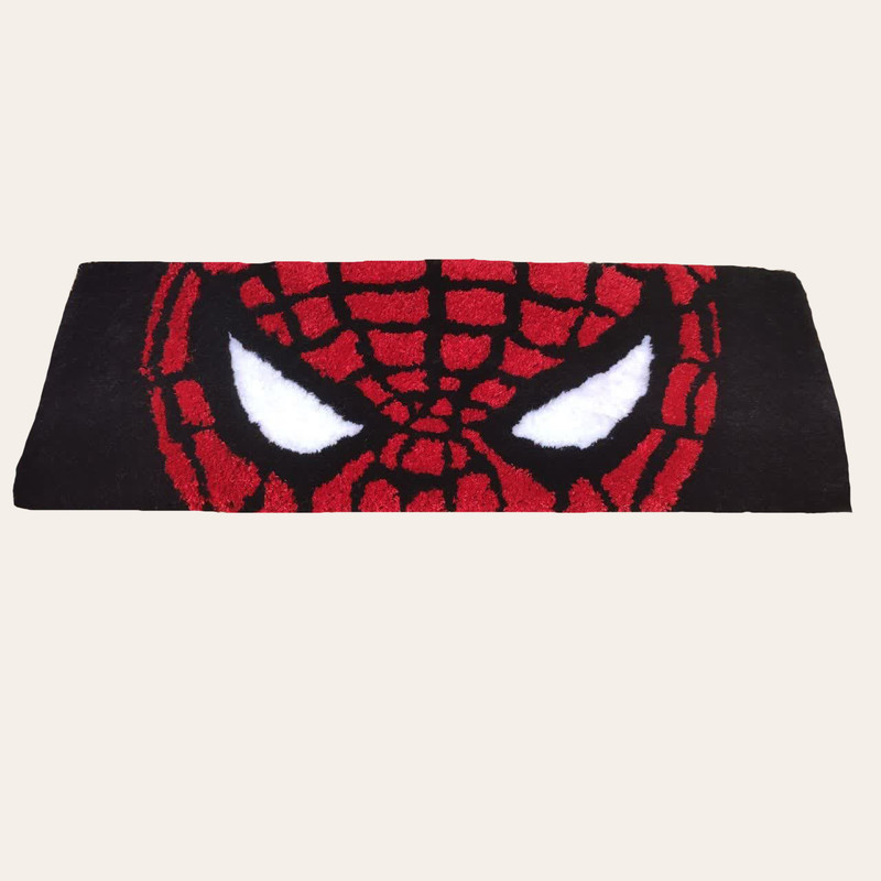 ماوس پد مدل مرد عنکبوتی