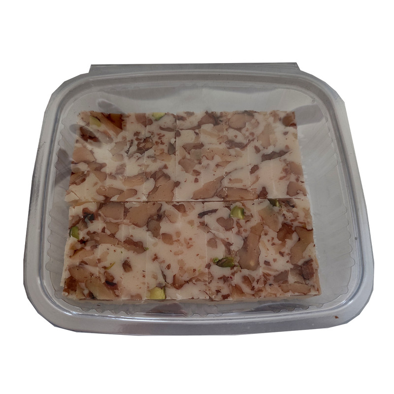 شیرینی معجونی شیرپیره - 190 گرم