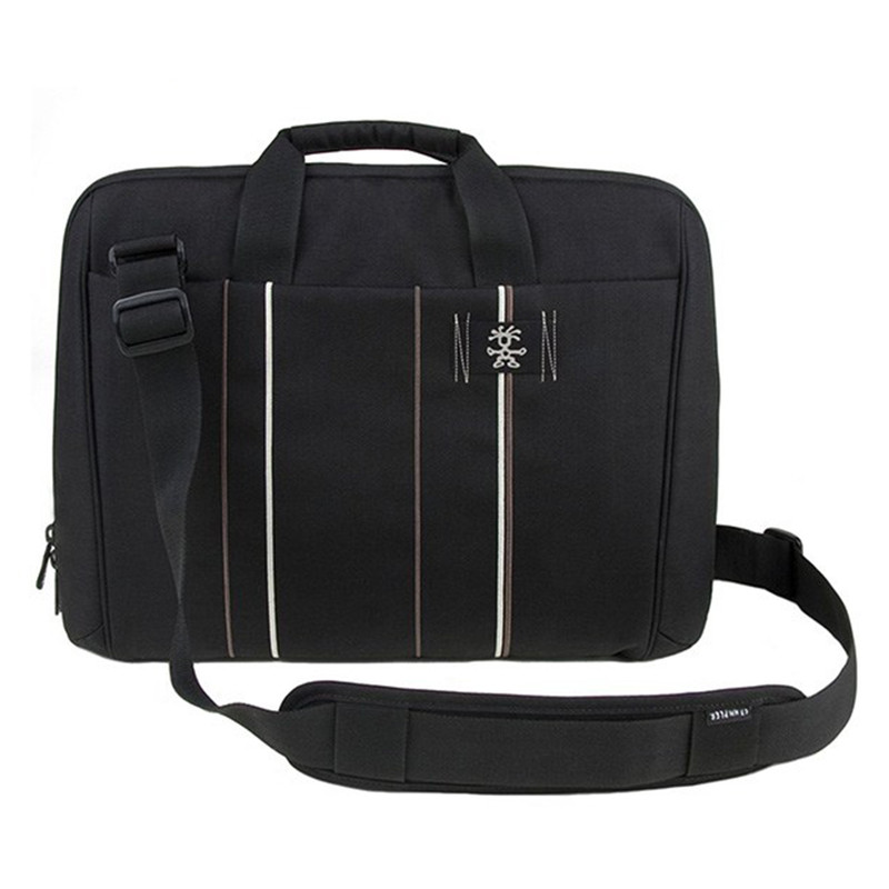 کیف لپ تاپ کرامپلر مدل Good Booy Slim S مناسب برای لپ تاپ 13 اینچی