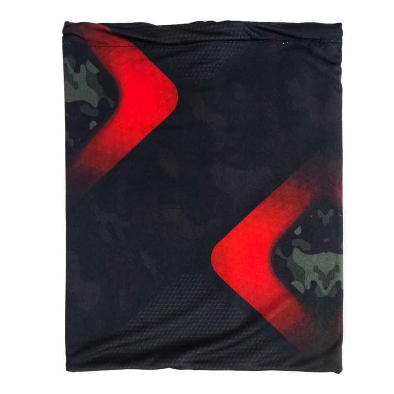 دستمال سر و گردن مدل تو خز کد 302