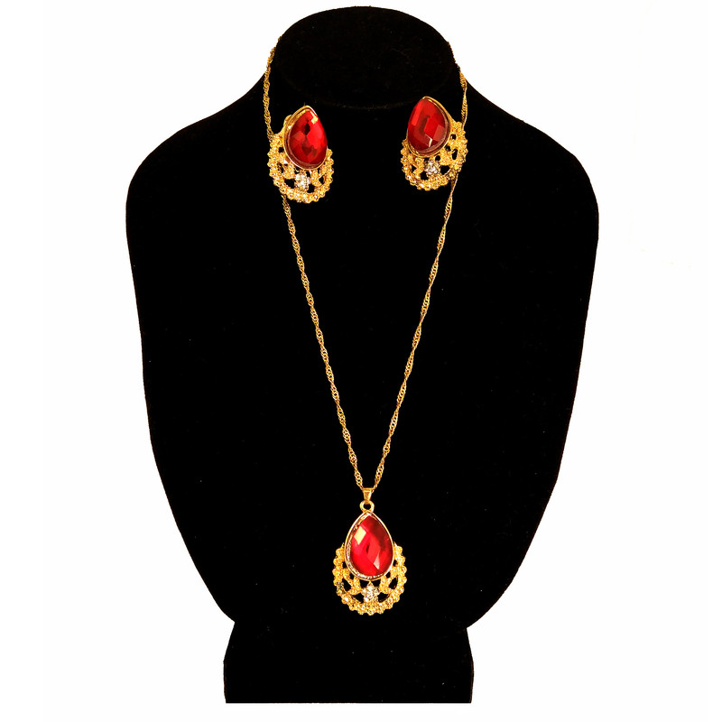 نیم ست زنانه کد 1031