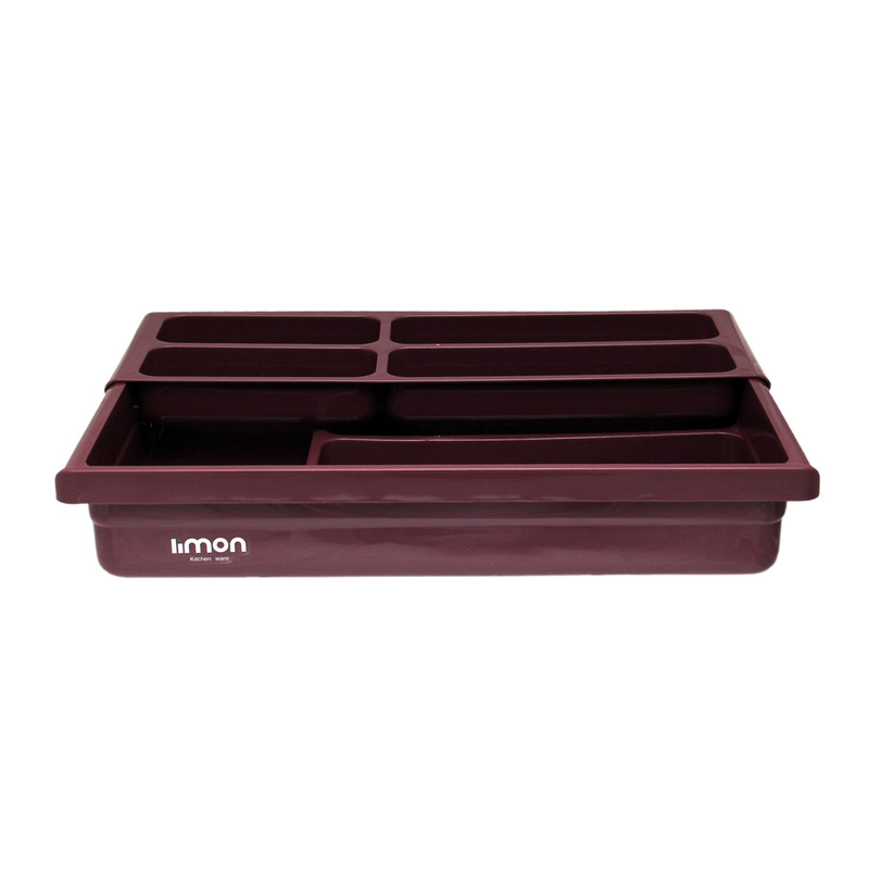 جا قاشقی لیمون کد dlm11