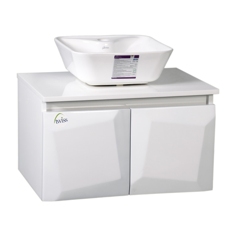 خرید و قیمت ست کابینت و روشویی توییس مدل tws 3D-MB