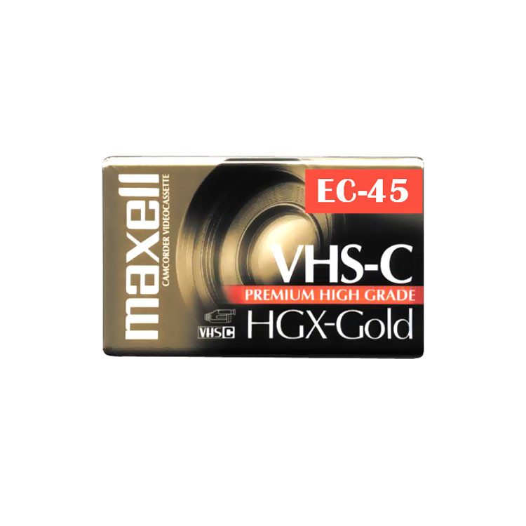 فیلم مکسل مدل EC-45