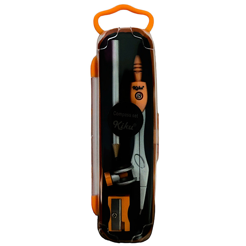 ست پرگار کیکو مدل 3003