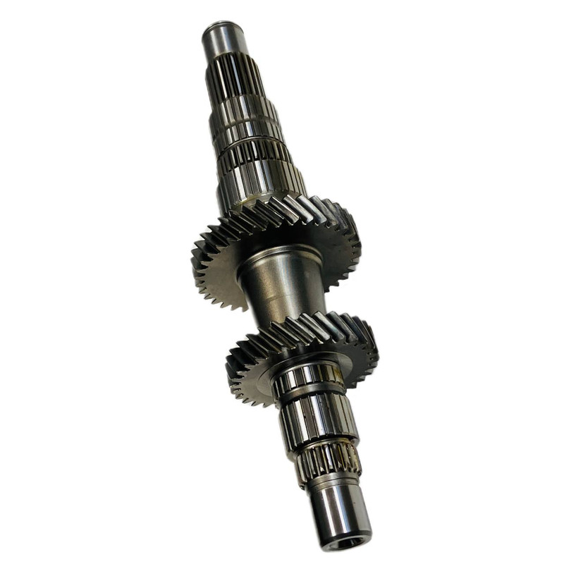 شفت دوم گیربکس اچ آی سی کد 3018 مناسب برای پراید