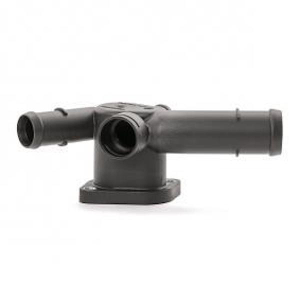 فلنج واترپمپ تاپران کد VW06A121132 مناسب برای لیفتراک لینده