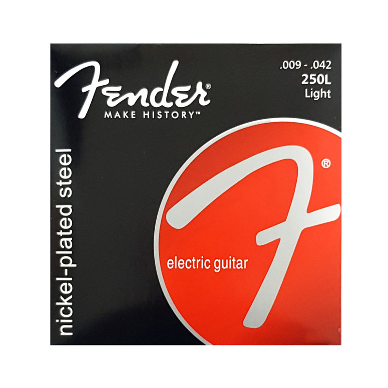 سیم گیتار الکتریک مدل 250 کد L