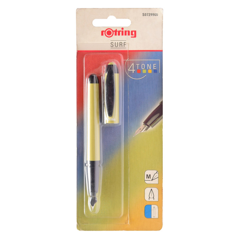 خودنویس روترینگ مدل SURF