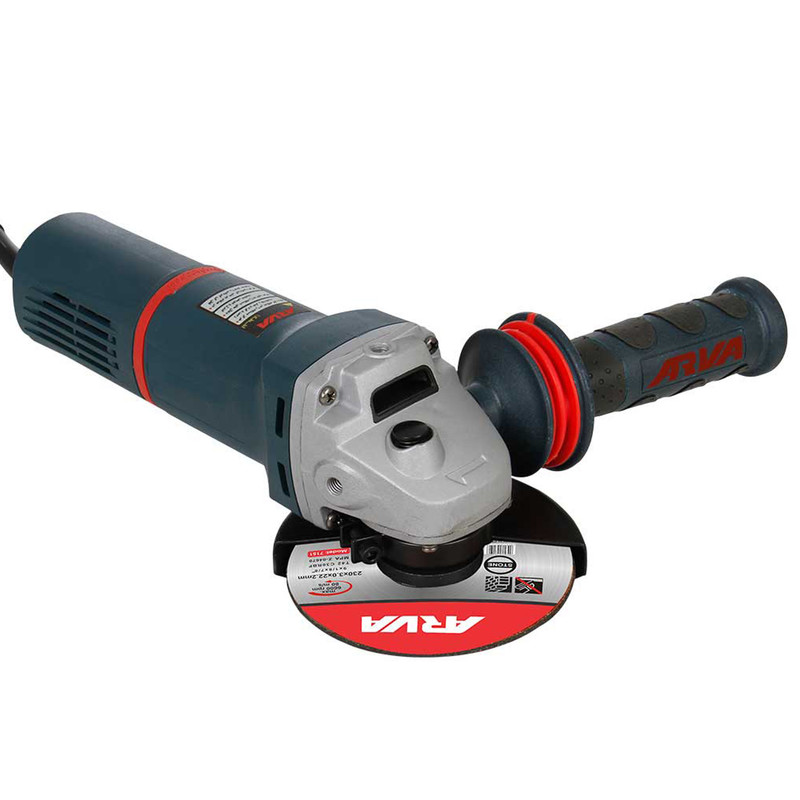 خرید و قیمت مینی فرز آروا مدل دیمر AV-5553