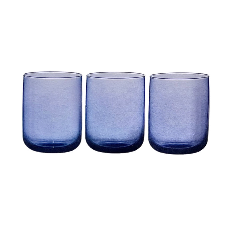 لیوان انگلیش هوم مدل Avin 270ML بسته 3 عددی