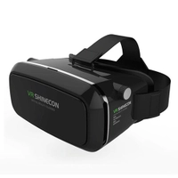 VR SHINECON Virtual Reality Glasses - عینک واقعیت مجازی