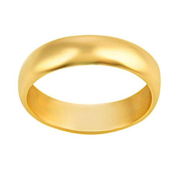 خرید و قیمت حلقه طلا 18 عیار مردانه دوست خوب مدل dk239