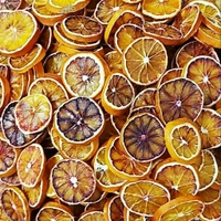 پرتقال توسرخ و پرتقال تامسون