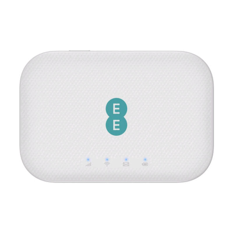 مودم 3G/4G قابل حمل آلکاتل مدل EE71 با 90 گیگ اینترنت