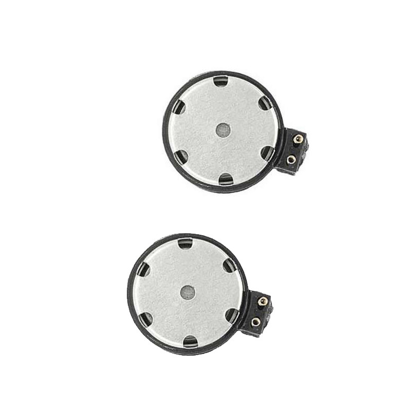 بلندگو مدل N-1280 مناسب برای گوشی موبایل نوکیا 1280 بسته 2 عددی