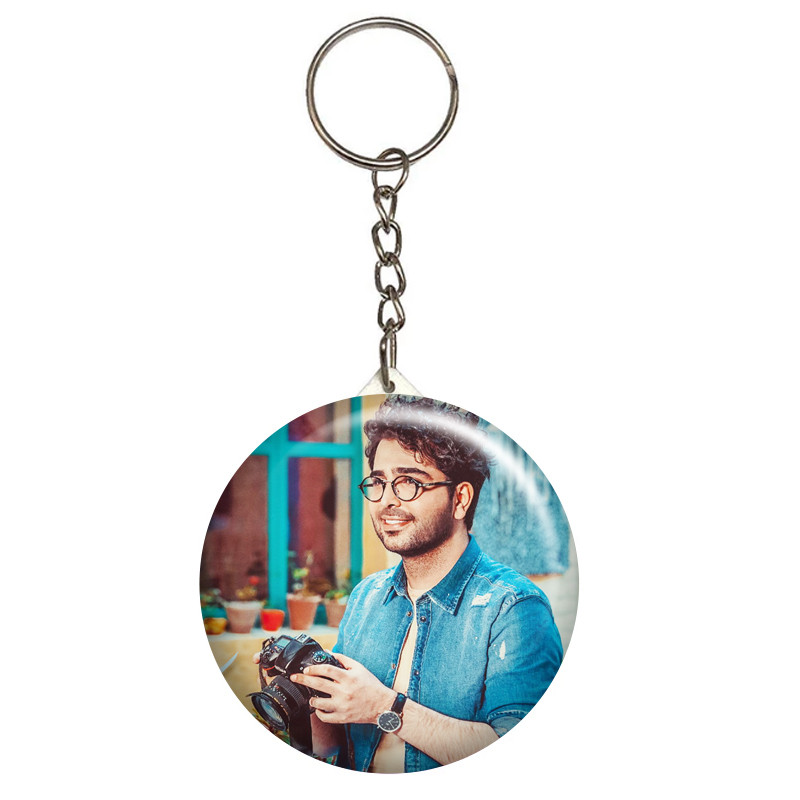 خرید و قیمت جاکلیدی گالری باجو طرح فرزاد فرخ کد 21