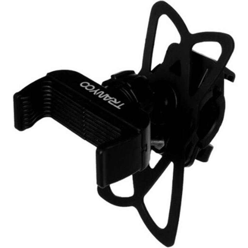 خرید و قیمت پایه نگهدارنده گوشی موبایل ترانیو مدل TRANYOO Z14