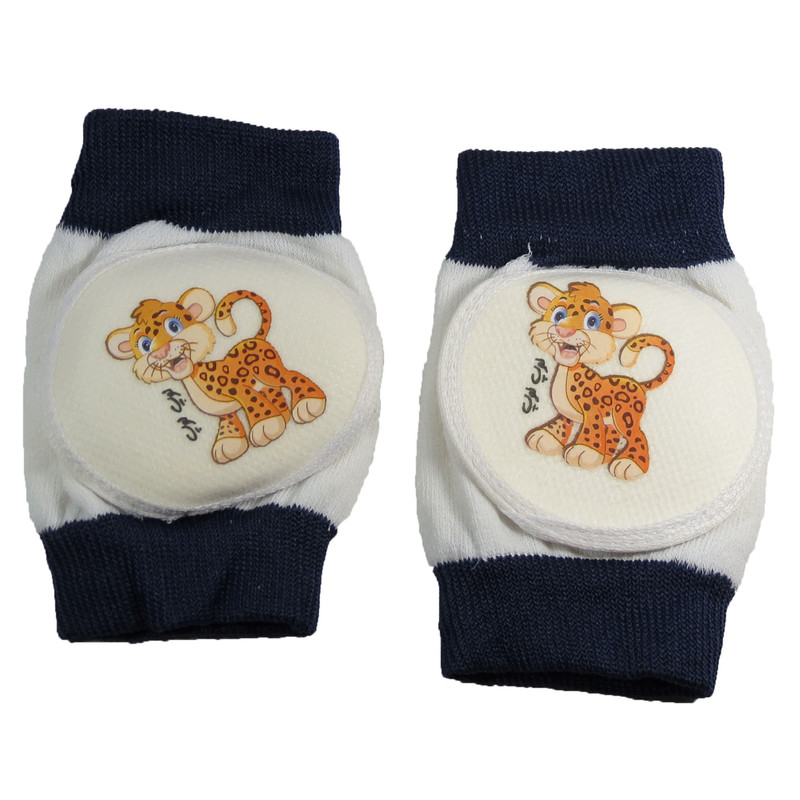 زانو بند کودک بست مدل 245 بسته 2 عددی