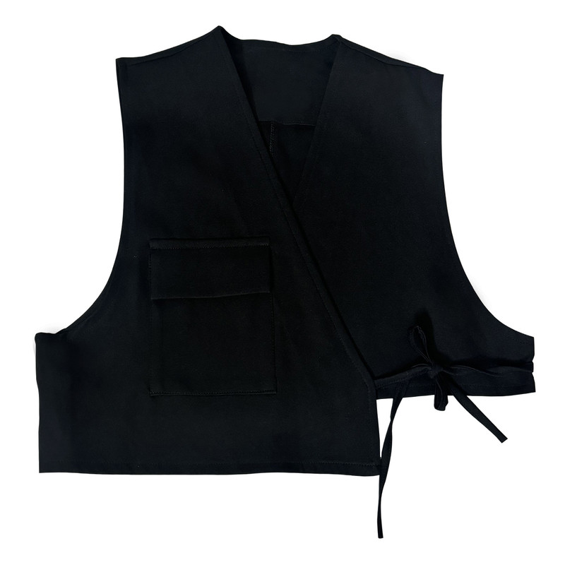 : جلیقه زنانه مدل A-2 کد 4035