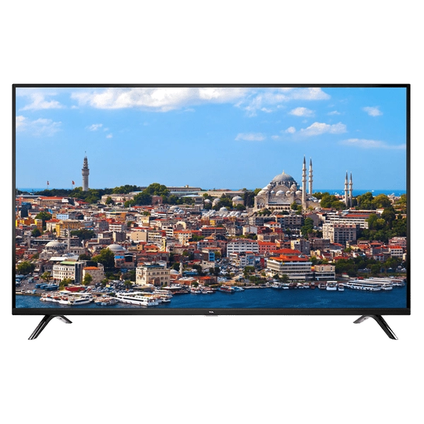 تلویزیون تی سی ال 43 اینچ مدل 43D3000i 00