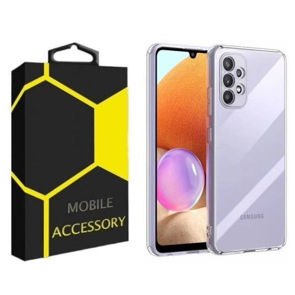 کاور مدل Kapsooli مناسب برای گوشی موبایل سامسونگ Galaxy A23