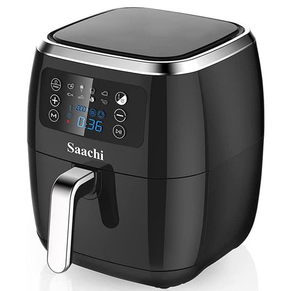 سرخ کن بدون روغن ساچی مدل NL-AF-4777